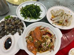 -合家小菜餐馆(新诚花苑店)