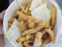 -鸡柳大人(宁大店)
