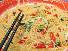 -馬伍旺川菜(江北虹悦城店)