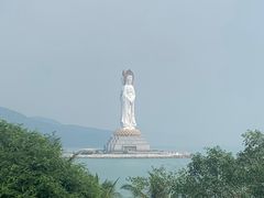 -三亚南山文化旅游区