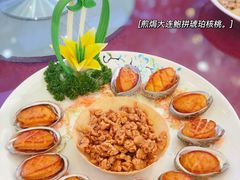 -龙悦湾酒家·八阵鱼生·渔人码头店