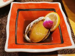 -大岛日本料理铁板烧(南通大饭店)