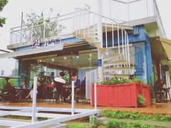 -游心咖啡(青山滨江店)