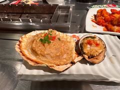 -白玉·朝鲜族烤串(南山店)