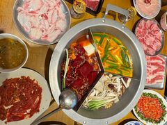 -楠火锅(太古里总店)