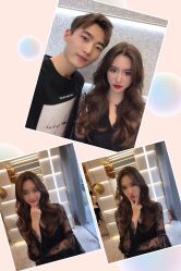 -3AM·S HAIR SALON烫发染发接发