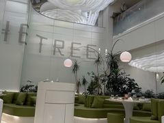 -大树餐厅(环球港店)