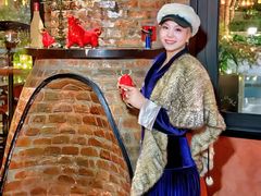 -BROWNSTONE布朗石西班牙餐厅(富城店)