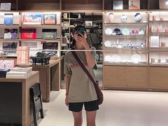 -茑屋书店(天目里店)