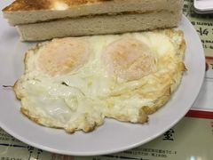 -华星冰室(湾仔店)