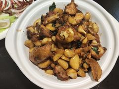 -乡亲鹅肉城(吴江店)