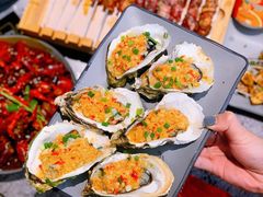 -跳舞牛·串烧酒场(麦地店)