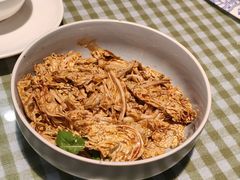 -玉桥餐厅(天坛店)