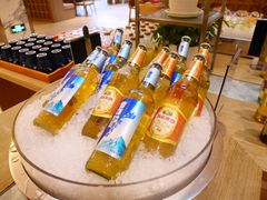 -长春高新益田福朋喜来登酒店·宜客乐标帜餐厅