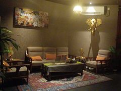 -丽象SPA·柔式高端按摩(太古仓店)