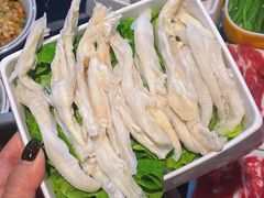 -古乐牛香·鲜牛肉牛杂火锅(五一中路店)