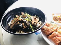 -老地方面馆(思南路店)