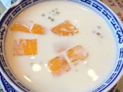 -捷信牛奶甜品世家(学府店)