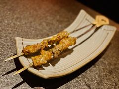 铜签烤肉-丝路金桃·新疆菜(徐汇店)