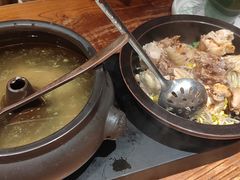 -云海肴·汽锅鸡·云南菜(美罗城店)