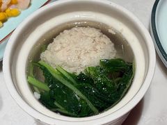 狮子头-双东酒店(东关街店)