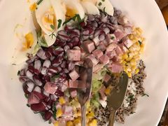 -北京王府井希尔顿酒店·万斯阁西餐厅