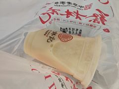 -蔡林记(创意天地店)