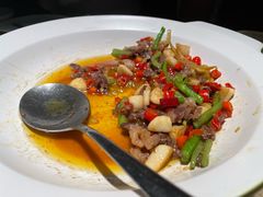 -佬麻雀·新湘菜(东方宝泰店)
