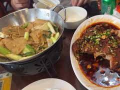 -渝味堂(彩云城店)