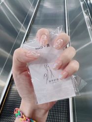 -HAO美皮肤管理·美甲美睫