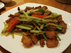 一鸣惊人-莲池荟素食馆·12年老字号(光孝寺店)