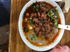 -豆相识•九九豆腐脑(牛咡桥店)