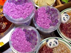 -蜀国大将老火锅(江北店)