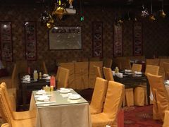 大堂-东四民芳餐厅(世茂工三店)