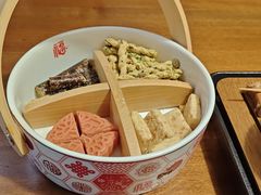 -茗知道茶馆(世博源店)