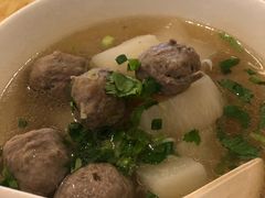-莲塘味宝园牛杂(天越翔园店)