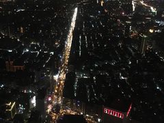 -随意鸟地方101观景餐厅