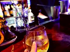 -迦南D BAR