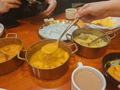 -清真· AL-JANNAT 佳纳特餐厅(仙林店)