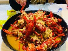 -香满锅老北京羊蝎子火锅·家常菜(新街口店)