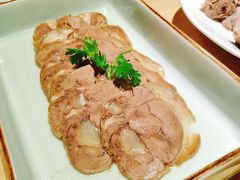 -关东小磨东北菜(上海长风大悦城店)
