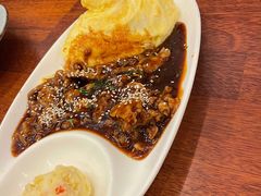 -玛格萝妮比萨屋(四平店)
