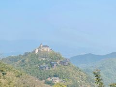 -莫干山风景区