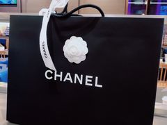 -CHANEL(恒隆广场店)