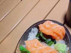 -Hatsune隐泉日式料理(三里屯太古里店)