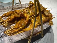 -青花椒花椒鱼(合生汇店)