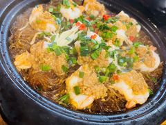 -饕林餐厅(太古里东升店)