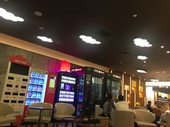 -金逸影城(光美江宁IMAX店)