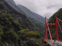 -太鲁阁公园