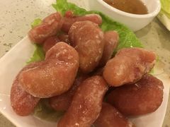 -朱氏胖子烂火锅(洪崖洞店)